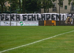 BSG Chemie Leipzig vs FSV Barleben (4-1)