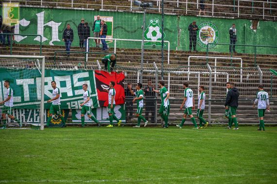 BSG Chemie Leipzig vs FSV Barleben (4-1) (6)