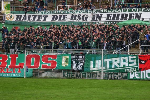 BSG Chemie Leipzig vs FC Einheit Rudolstadt (3-1) (3)