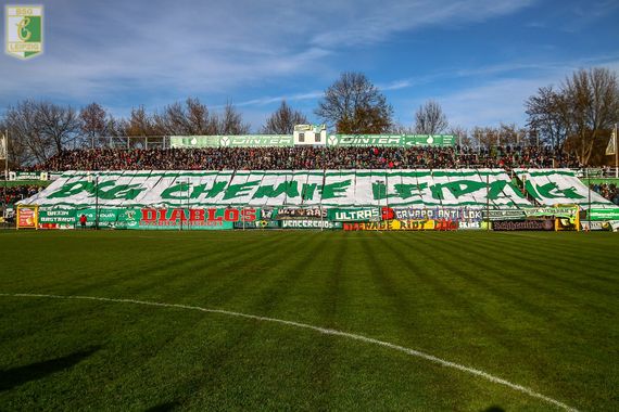 BSG Chemie Leipzig vs 1. FC Lokomotive Leipzig (0-1) (9)