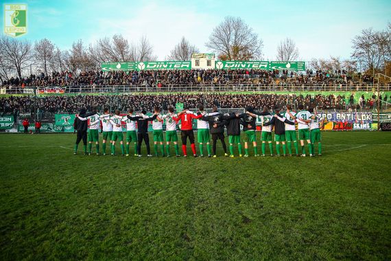 BSG Chemie Leipzig vs 1. FC Lokomotive Leipzig (0-1) (12)