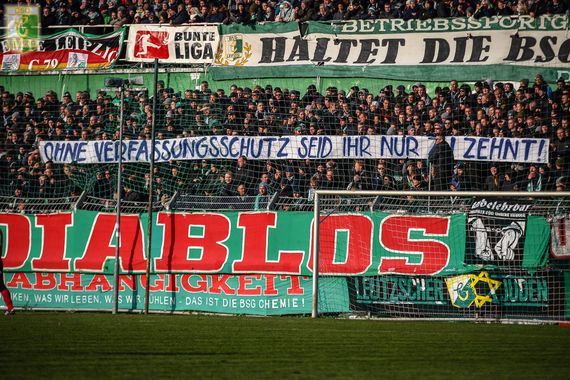 BSG Chemie Leipzig vs 1. FC Lokomotive Leipzig (0-1) (15)