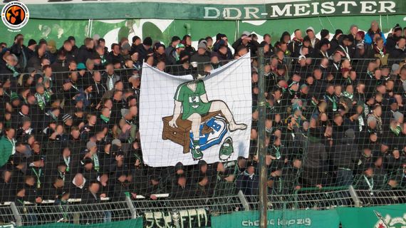 BSG Chemie Leipzig vs 1. FC Lokomotive Leipzig (0-1) (19)