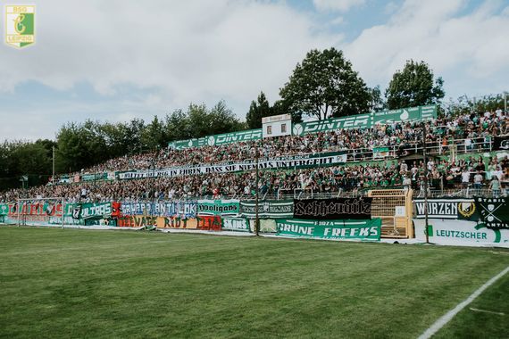 BSG Chemie Leipzig vs 1. FC Lokomotive Leipzig (0-1) (6)