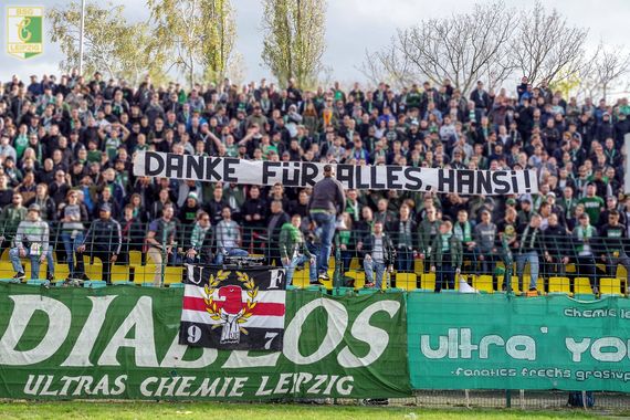 Berliner FC Dynamo vs BSG Chemie Leipzig (3-0) (2)