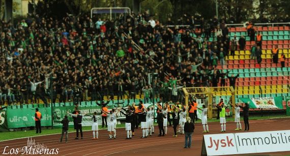 Berliner FC Dynamo vs BSG Chemie Leipzig (3-0) (14)