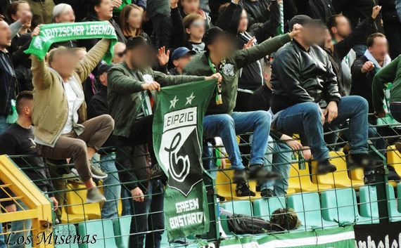Berliner FC Dynamo vs BSG Chemie Leipzig (3-0) (16)