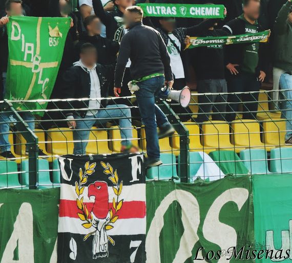 Berliner FC Dynamo vs BSG Chemie Leipzig (3-0) (23)