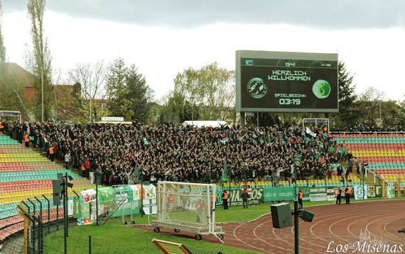 Berliner FC Dynamo vs BSG Chemie Leipzig (3-0) (27)