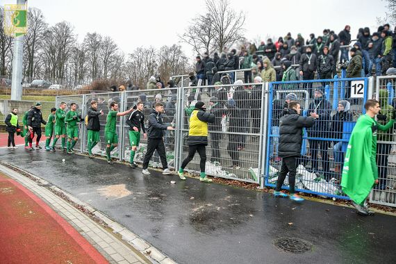 TSG Neustrelitz vs BSG Chemie Leipzig (3-0) (1)