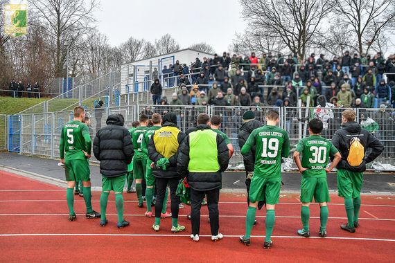 TSG Neustrelitz vs BSG Chemie Leipzig (3-0) (3)