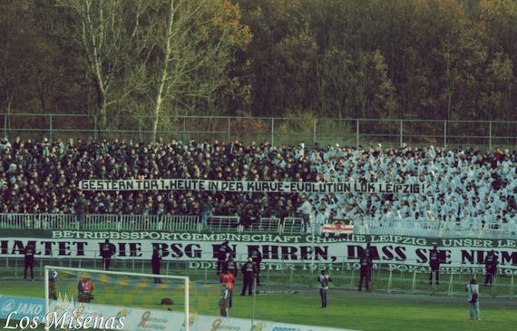 1. FC Lokomotive Leipzig vs BSG Chemie Leipzig (0-0) (6)