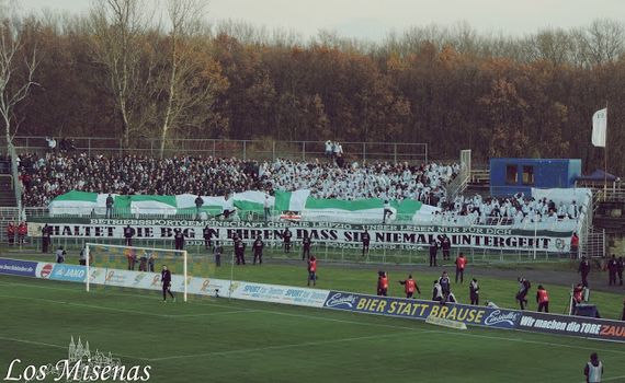 1. FC Lokomotive Leipzig vs BSG Chemie Leipzig (0-0) (7)