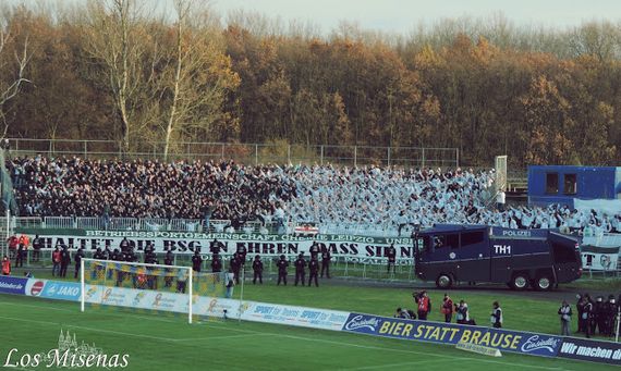 1. FC Lokomotive Leipzig vs BSG Chemie Leipzig (0-0) (16)