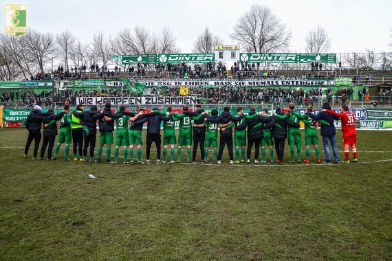 BSG Chemie Leipzig vs Budissa Bautzen (1-0) (3)
