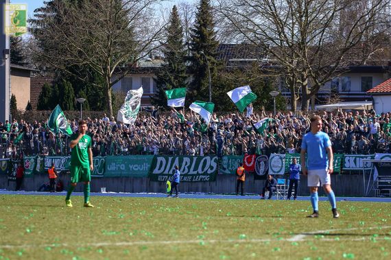 Viktoria Berlin vs BSG Chemie Leipzig (1-1) (10)