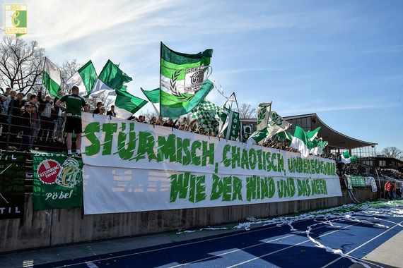 Viktoria Berlin vs BSG Chemie Leipzig (1-1) (13)