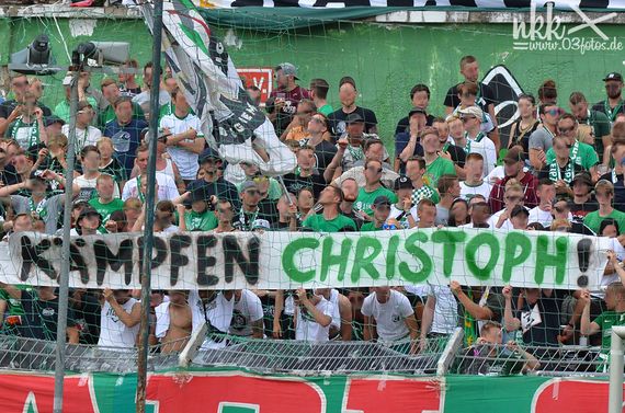 BSG Chemie Leipzig vs SV Babelsberg 03 (1-0) (18)