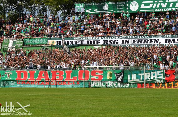 BSG Chemie Leipzig vs SV Babelsberg 03 (1-0) (19)