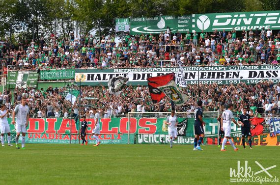BSG Chemie Leipzig vs SV Babelsberg 03 (1-0) (23)