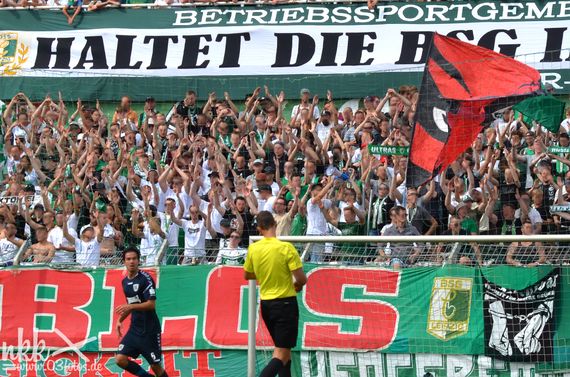 BSG Chemie Leipzig vs SV Babelsberg 03 (1-0) (24)