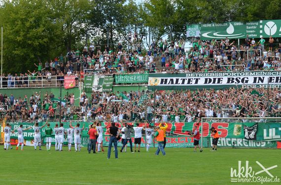 BSG Chemie Leipzig vs SV Babelsberg 03 (1-0) (25)