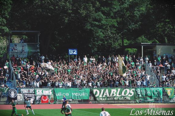 FSV Budissa Bautzen vs BSG Chemie Leipzig (1-0) (5)
