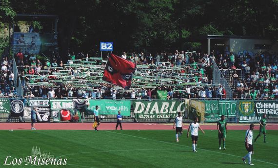 FSV Budissa Bautzen vs BSG Chemie Leipzig (1-0) (8)