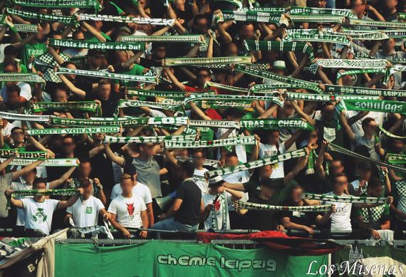 FSV Budissa Bautzen vs BSG Chemie Leipzig (1-0) (9)