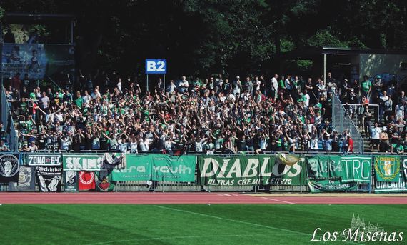 FSV Budissa Bautzen vs BSG Chemie Leipzig (1-0) (10)