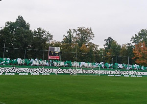 ZFC Meuselwitz vs BSG Chemie Leipzig (4-1)