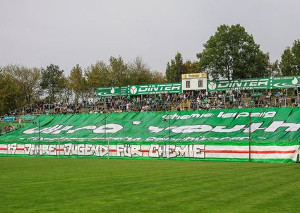 BSG Chemie Leipzig vs Wacker Nordhausen (0-0)