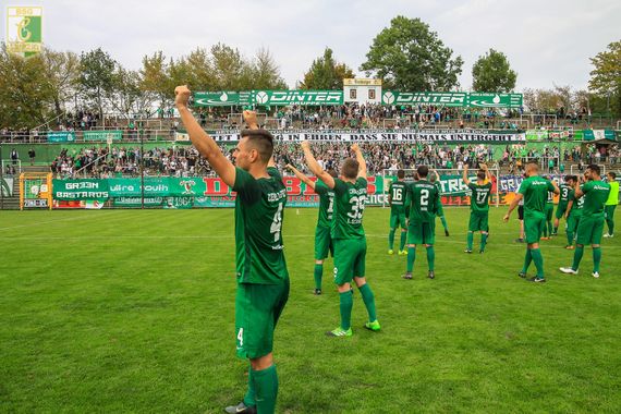 BSG Chemie Leipzig vs Wacker Nordhausen (0-0) (5)