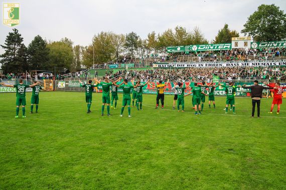 BSG Chemie Leipzig vs Wacker Nordhausen (0-0) (9)