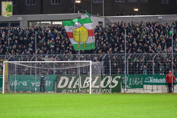 TSV 1860 München vs BSG Chemie Leipzig (1-0) (3)