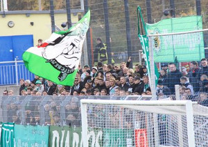 FSV 63 Luckenwalde vs BSG Chemie Leipzig (5-0)