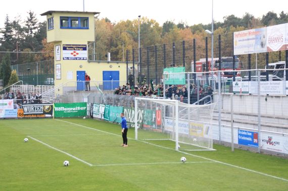 FSV 63 Luckenwalde vs BSG Chemie Leipzig (5-0) (1)
