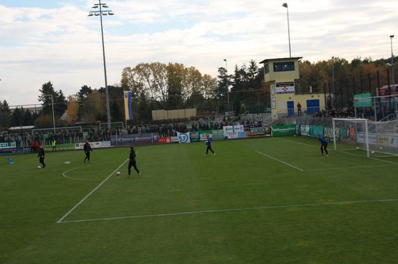 FSV 63 Luckenwalde vs BSG Chemie Leipzig (5-0) (2)