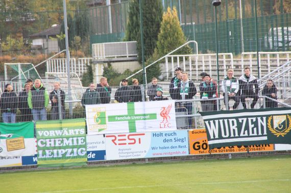 FSV 63 Luckenwalde vs BSG Chemie Leipzig (5-0) (5)