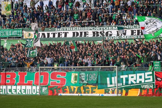 BSG Chemie Leipzig vs FC International Leipzig (1-1) (4)