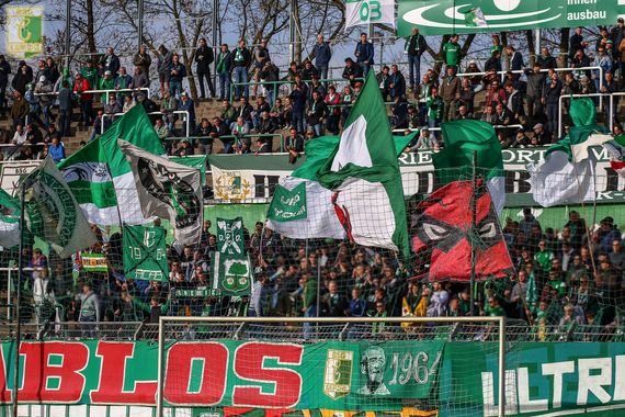 BSG Chemie Leipzig vs FC International Leipzig (1-1) (7)