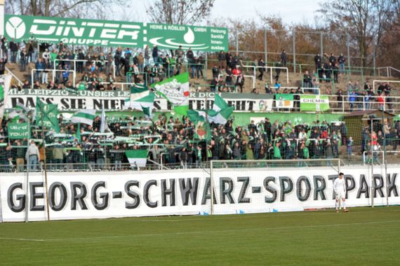 BSG Chemie Leipzig vs BSG Wismut Gera (2-2) (10)