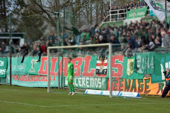 BSG Chemie Leipzig vs BSG Wismut Gera (2-2) (29)