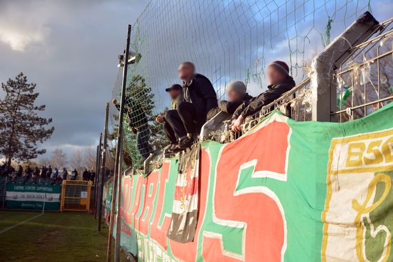 BSG Chemie Leipzig vs BSG Wismut Gera (2-2) (35)
