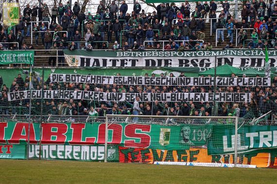 BSG Chemie Leipzig vs FSV Wacker 90 Nordhausen (0-1) (5)