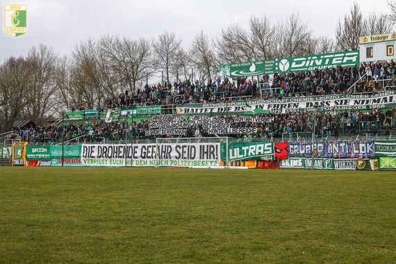 BSG Chemie Leipzig vs FSV Wacker 90 Nordhausen (0-1) (9)