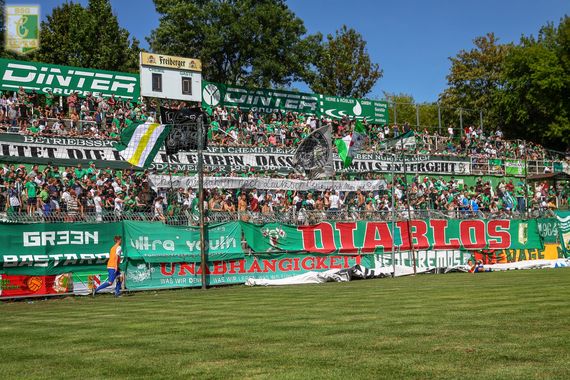 BSG Chemie Leipzig vs Einheit Rudolstadt (2-1) (3)