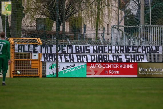 BSG Chemie Leipzig vs TV Askania Bernburg (6-1) (4)