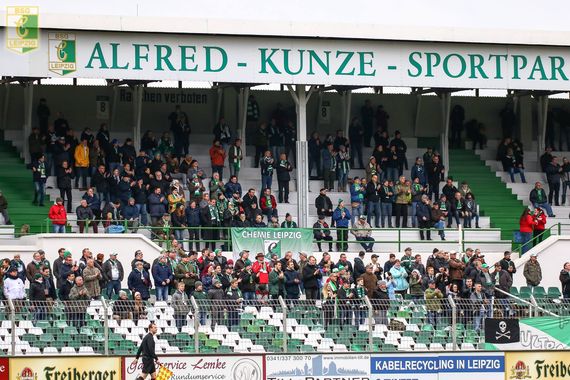BSG Chemie Leipzig vs TV Askania Bernburg (6-1) (6)