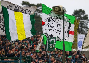Ludwigsfelder FC vs BSG Chemie Leipzig (1-1)